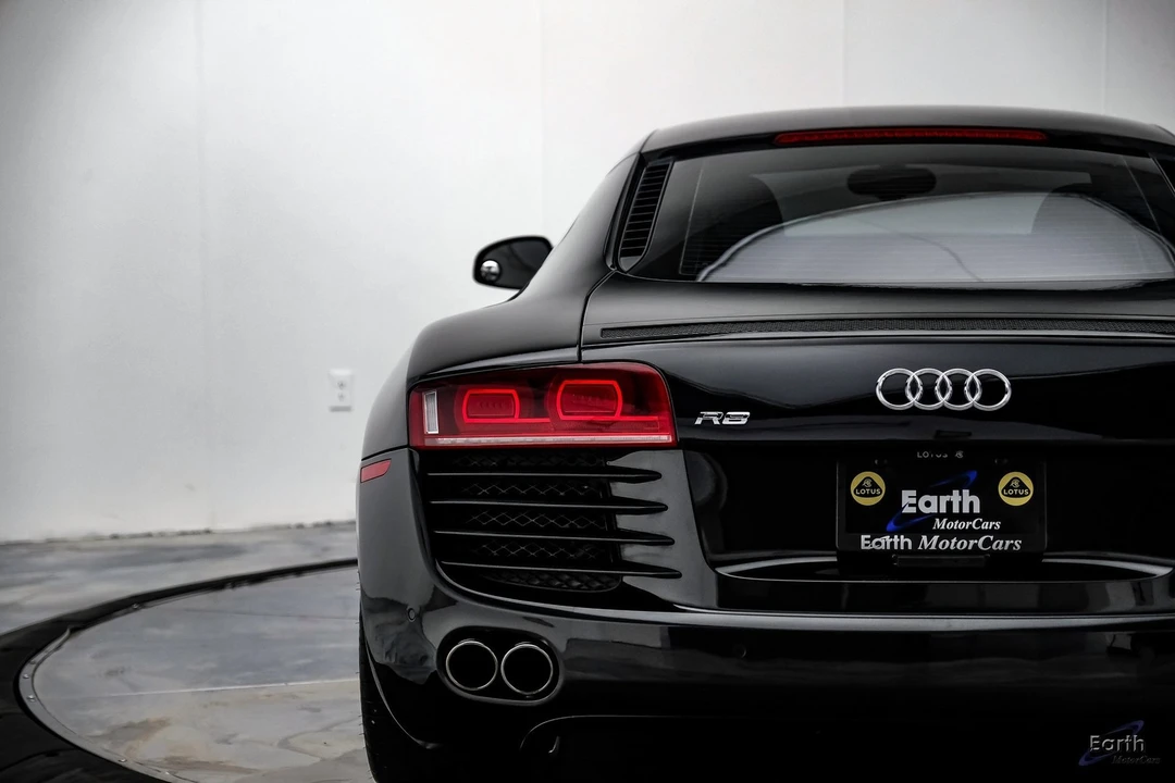 2008 Audi 42 R8 - Image 12 of 12