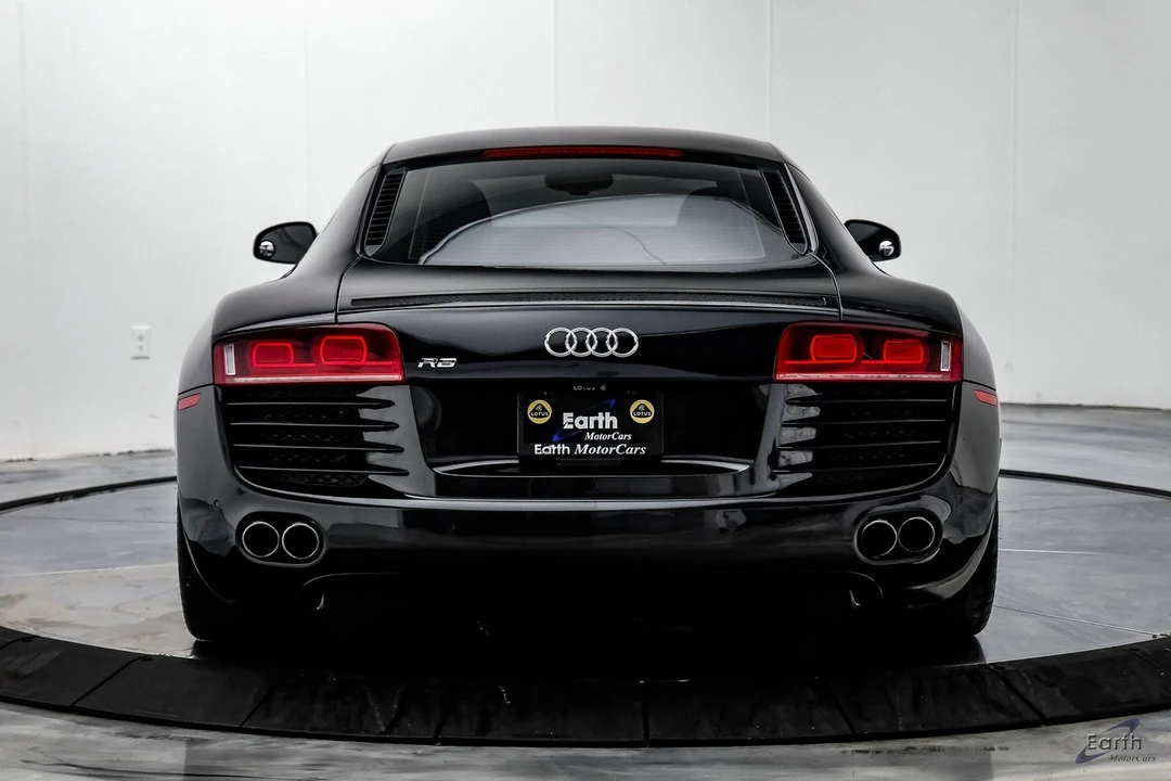 2008 Audi 42 R8 - Image 10 of 12