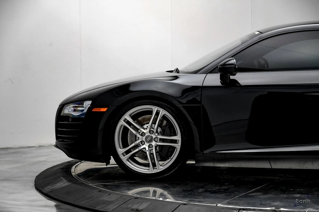 2008 Audi 42 R8 - Image 6 of 12