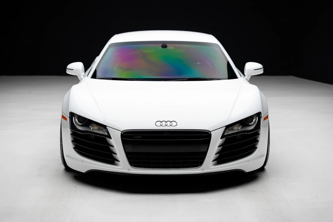 2008 Audi 42 R8 - Image 7 of 31
