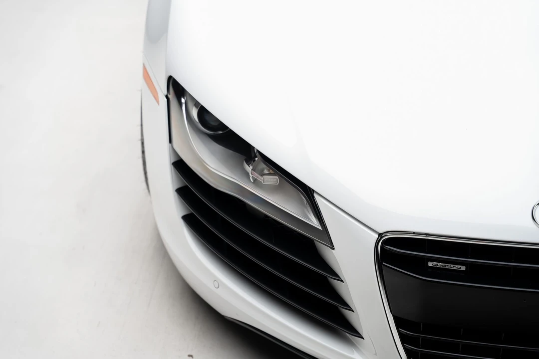 2008 Audi 42 R8 - Image 12 of 31