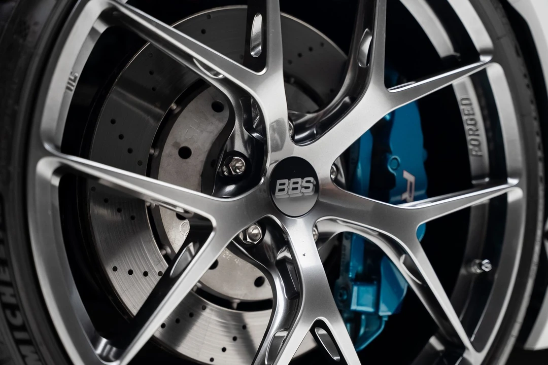 2008 Audi 42 R8 - Image 23 of 31