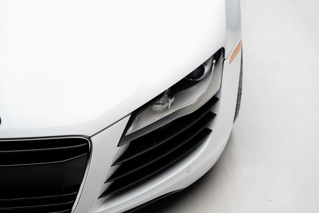 2008 Audi 42 R8 - Image 11 of 31