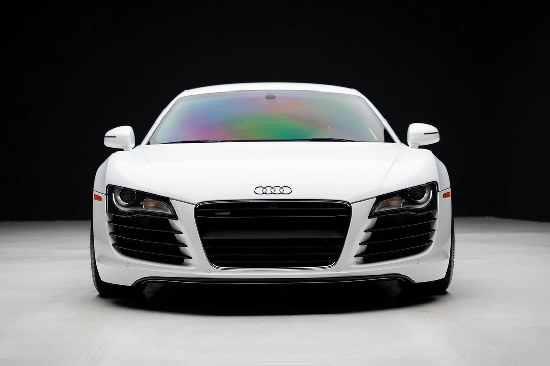2008 Audi 42 R8 - Image 8 of 31