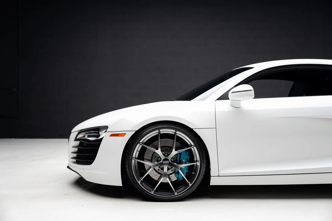 2008 Audi 42 R8 - Image 19 of 31