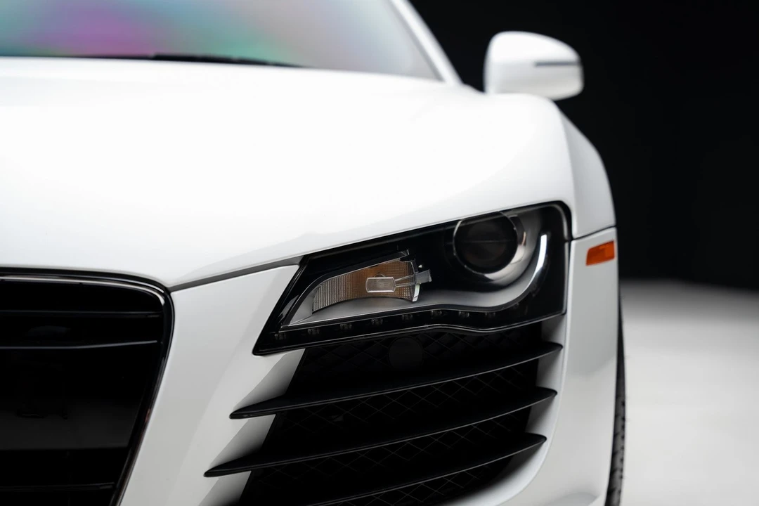 2008 Audi 42 R8 - Image 10 of 31