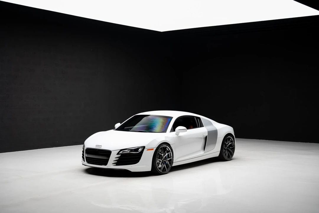 2008 Audi 42 R8 - Image 4 of 31