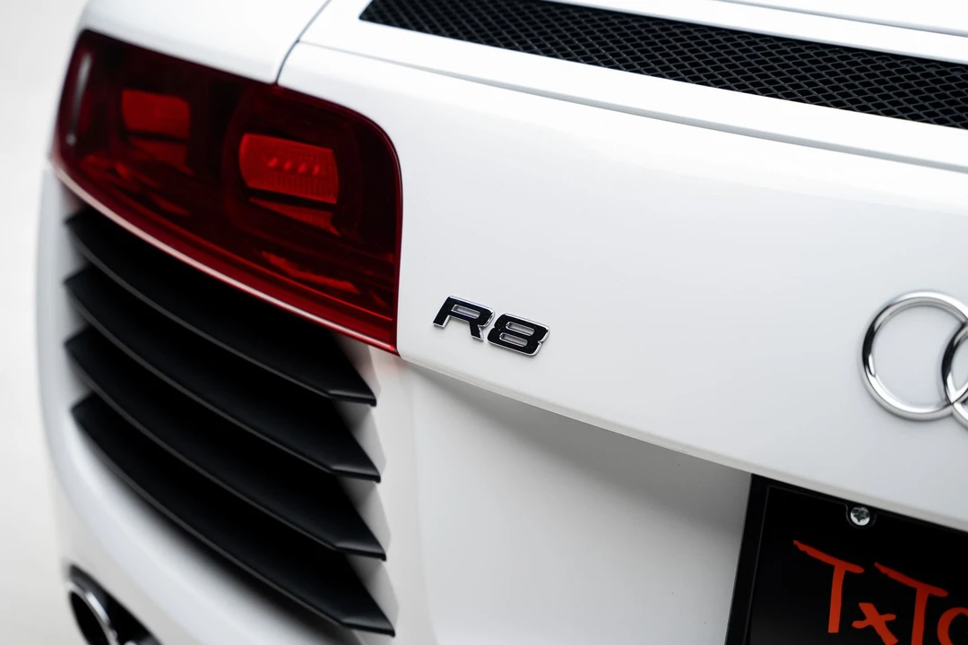 2008 Audi 42 R8 - Image 31 of 31