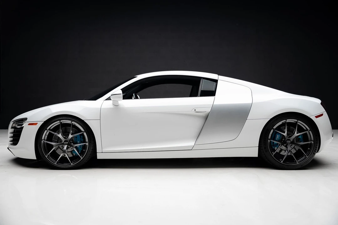 2008 Audi 42 R8 - Image 18 of 31