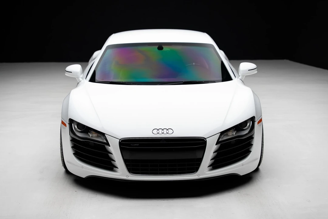 2008 Audi 42 R8 - Image 6 of 31
