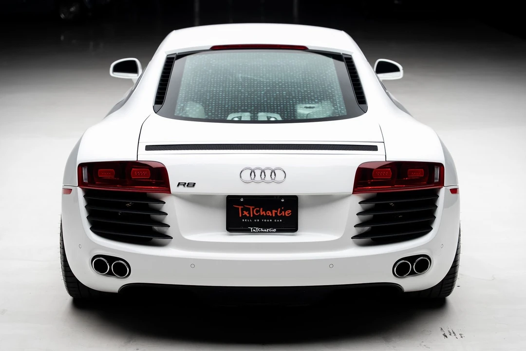 2008 Audi 42 R8 - Image 25 of 31