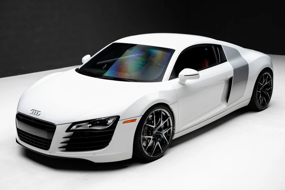 2008 Audi 42 R8 - Image 5 of 31