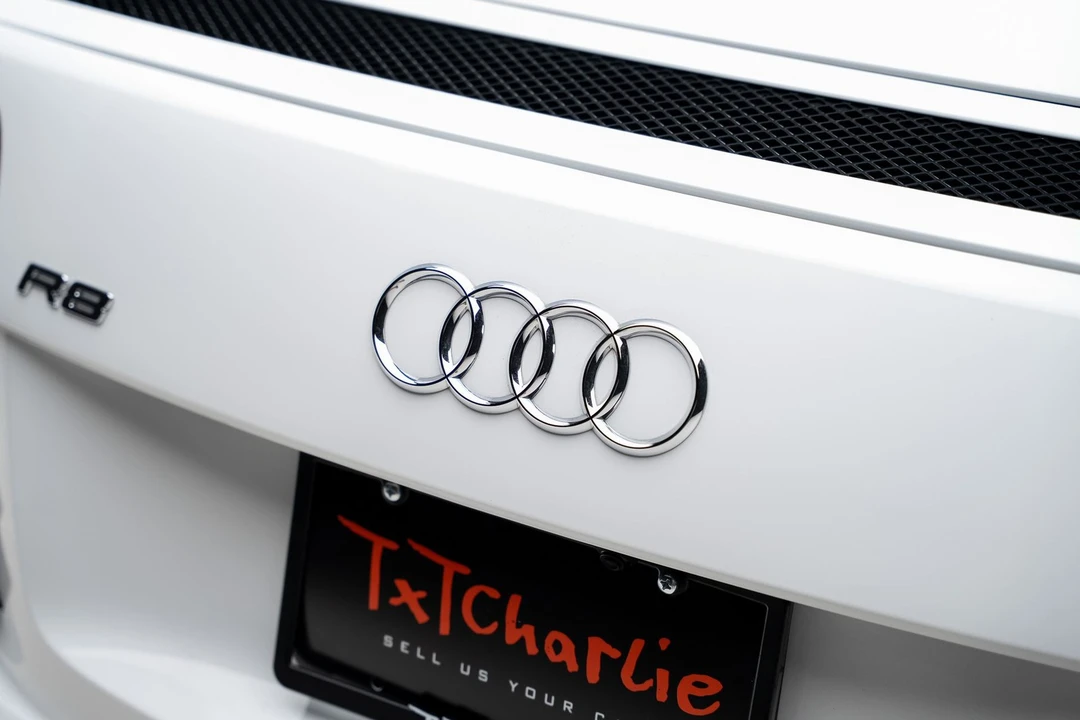 2008 Audi 42 R8 - Image 30 of 31