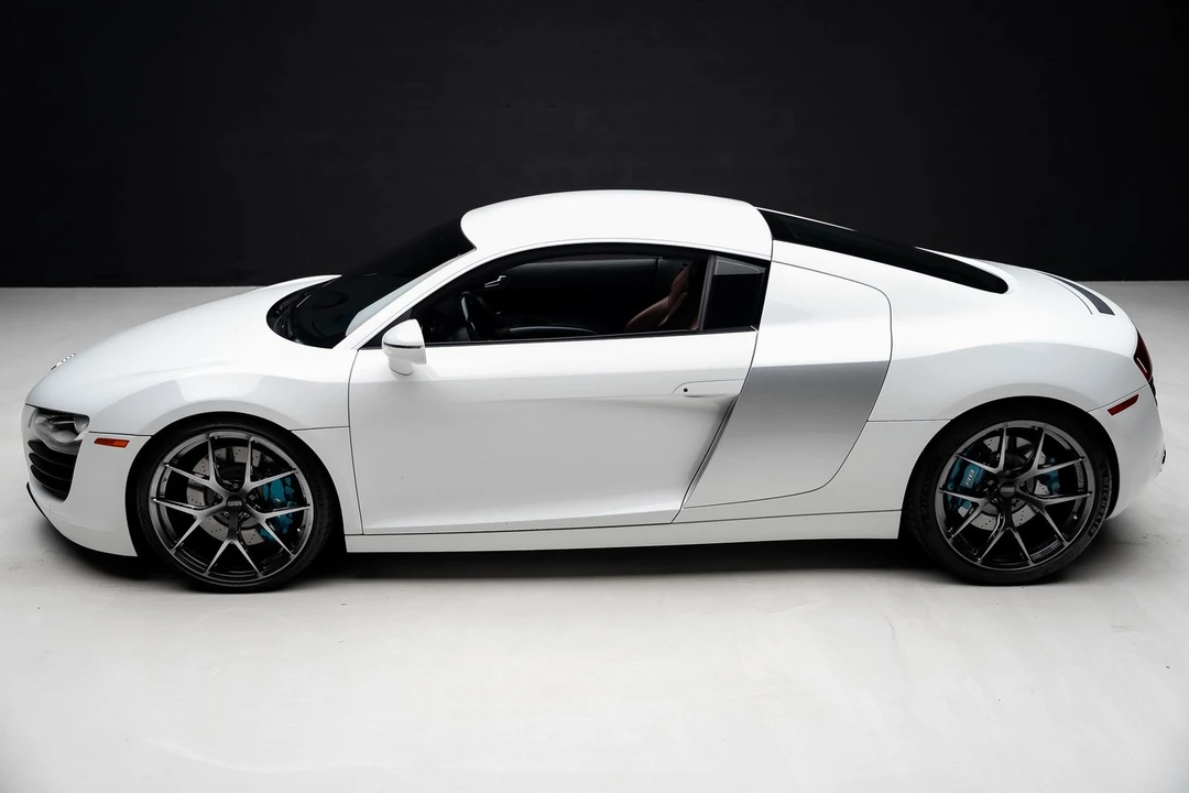 2008 Audi 42 R8 - Image 17 of 31