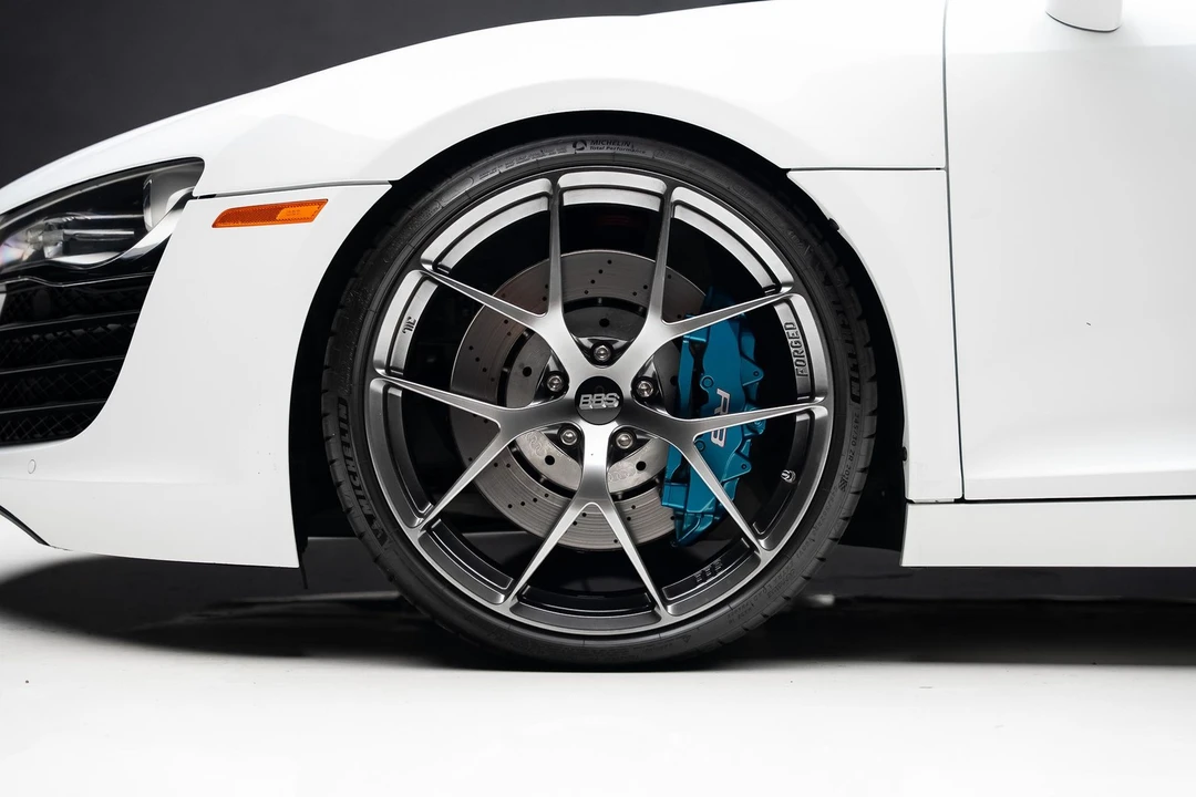 2008 Audi 42 R8 - Image 20 of 31