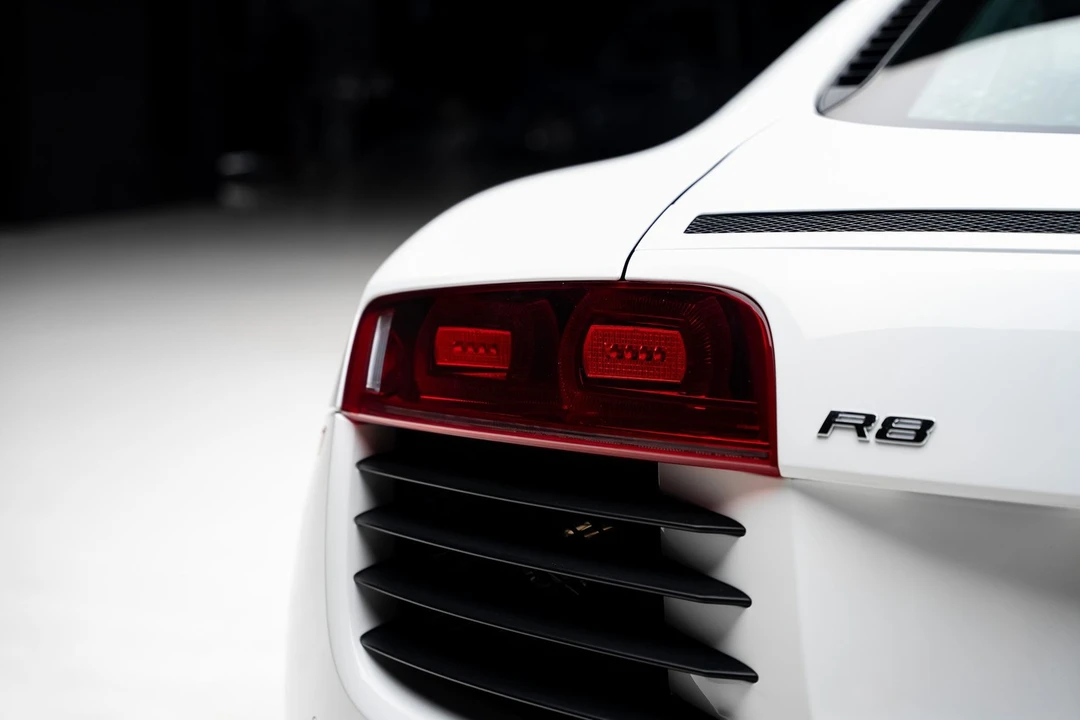 2008 Audi 42 R8 - Image 28 of 31