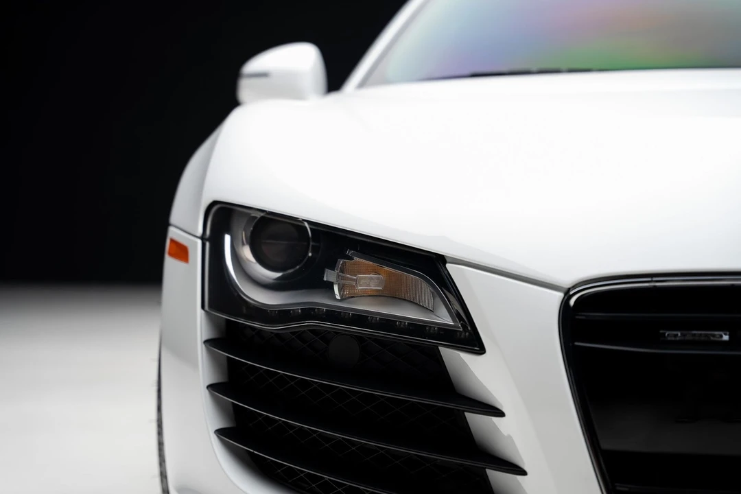 2008 Audi 42 R8 - Image 9 of 31