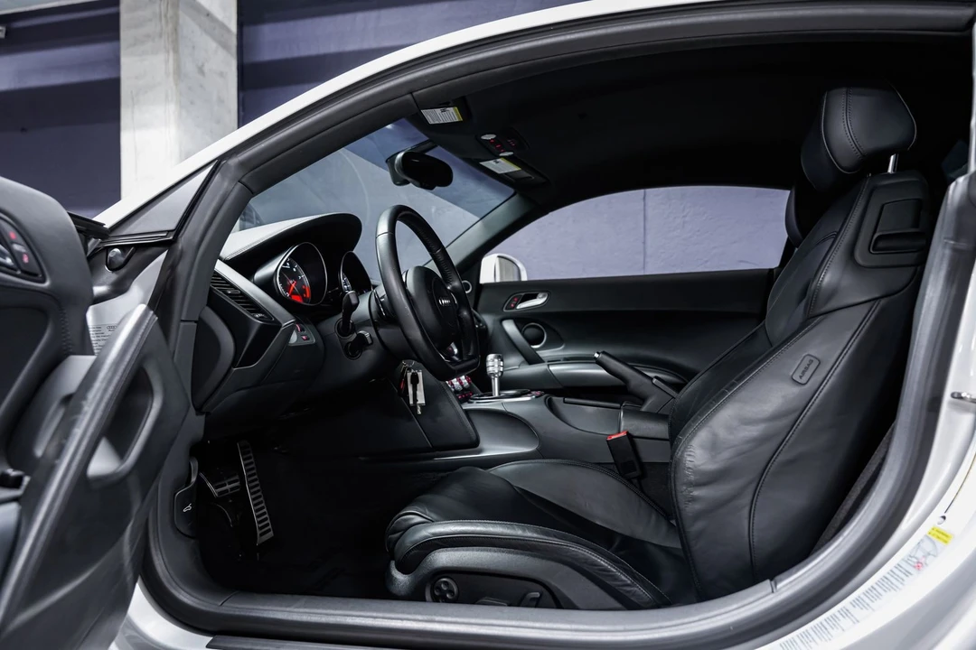 2008 Audi 42 R8 - Image 18 of 31