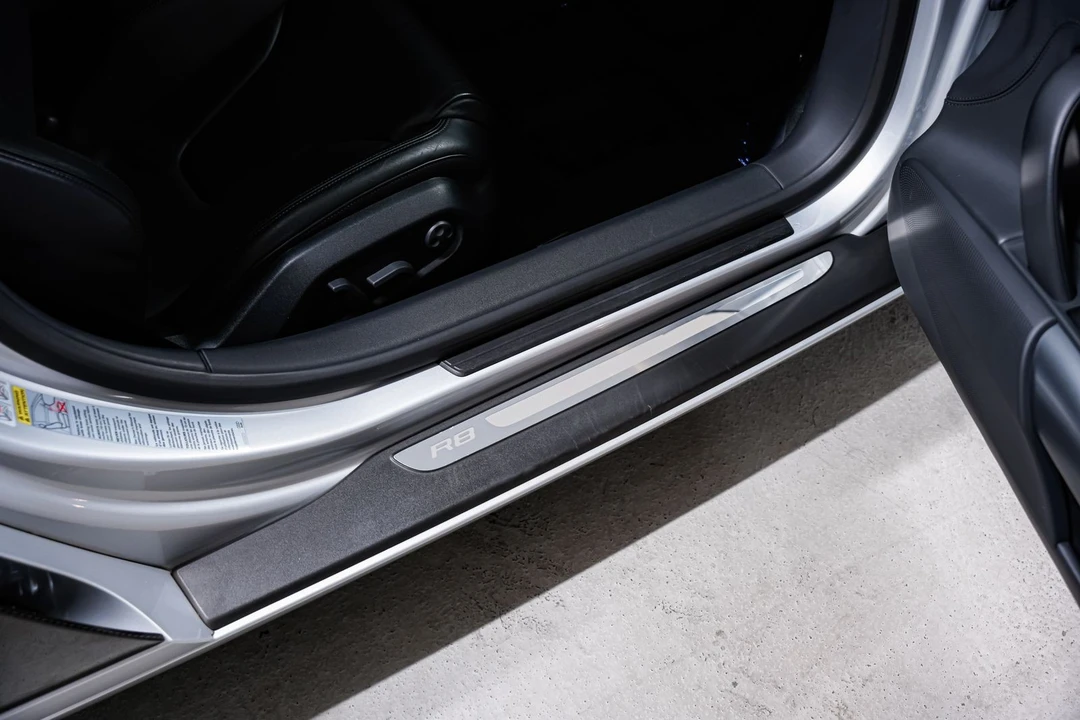 2008 Audi 42 R8 - Image 22 of 31