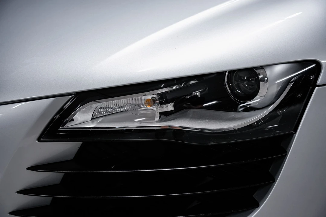 2008 Audi 42 R8 - Image 27 of 31