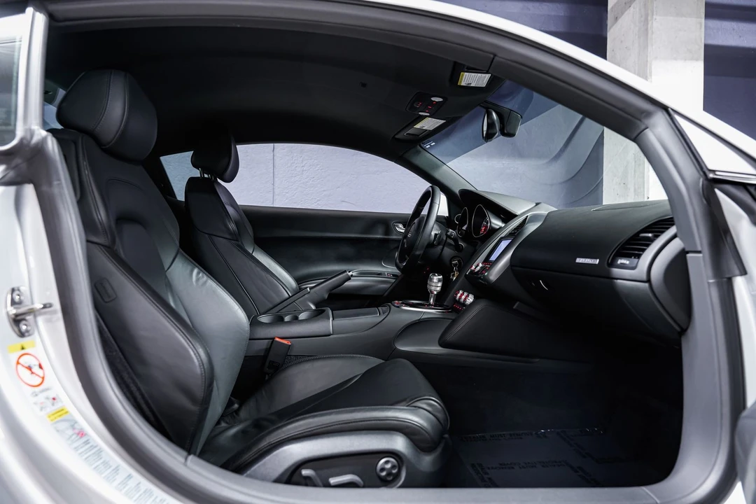 2008 Audi 42 R8 - Image 24 of 31