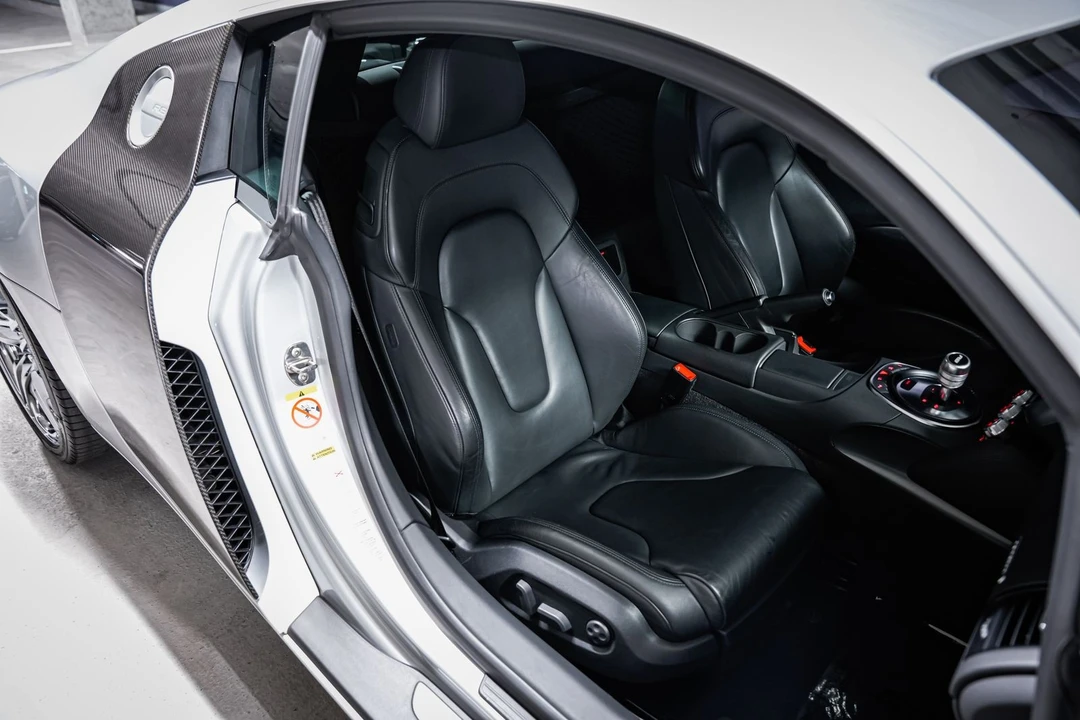 2008 Audi 42 R8 - Image 23 of 31