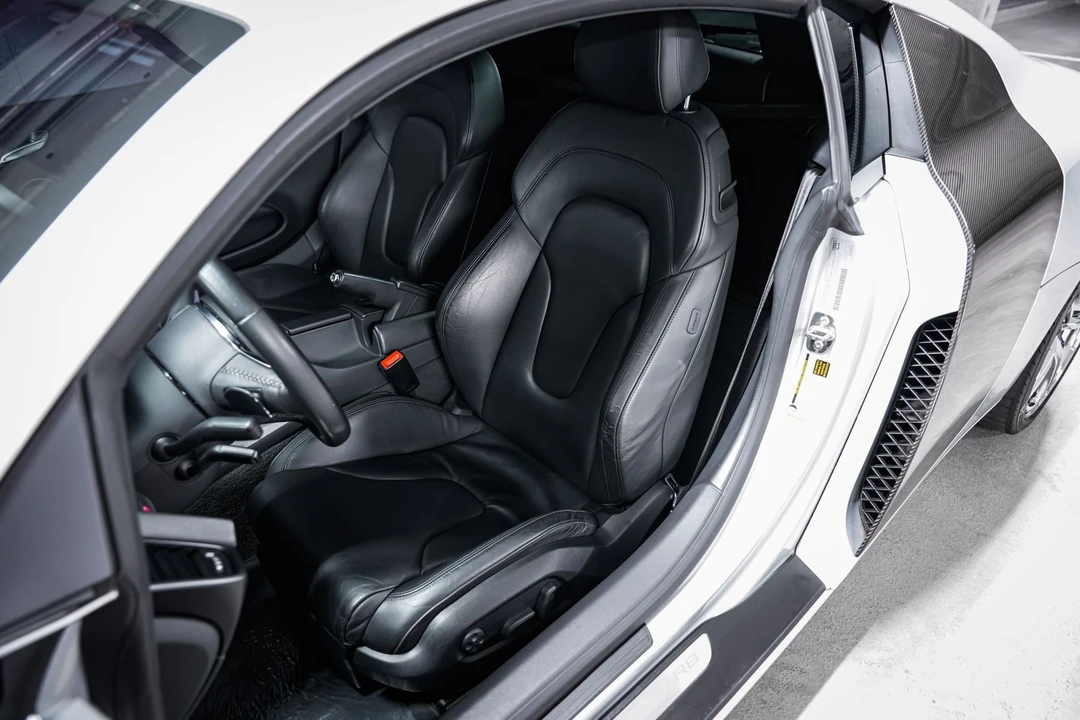 2008 Audi 42 R8 - Image 19 of 31