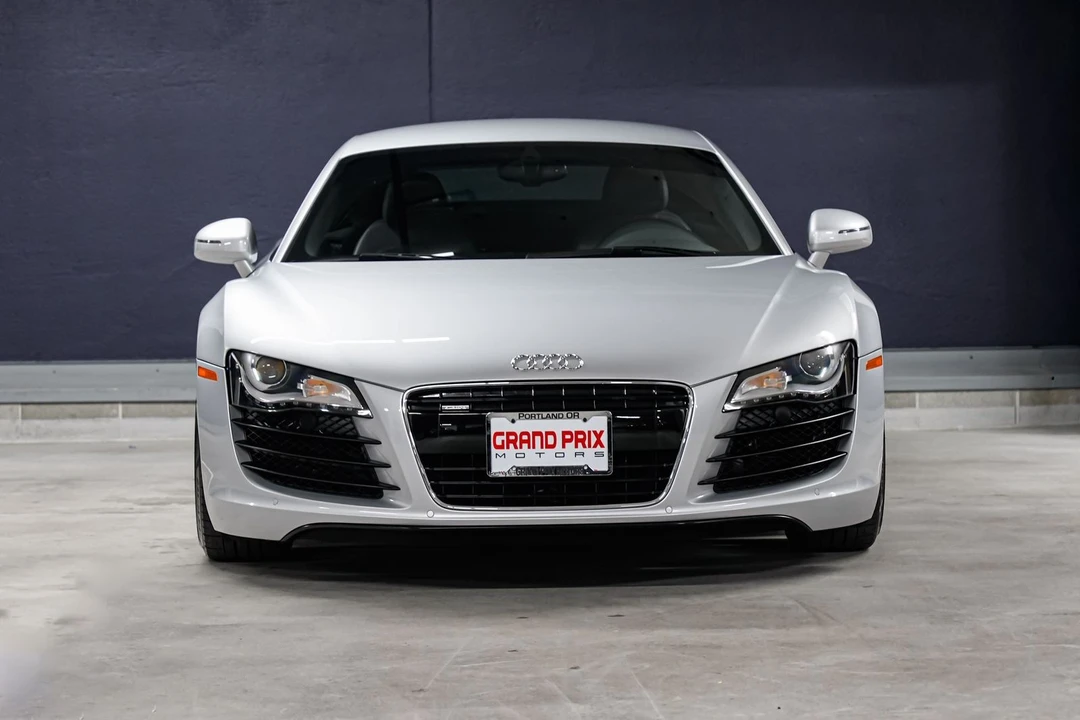 2008 Audi 42 R8 - Image 5 of 31