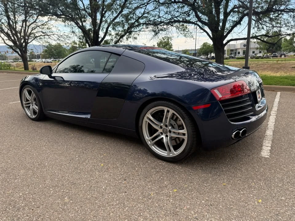 2008 Audi 42 R8 - Image 2 of 20
