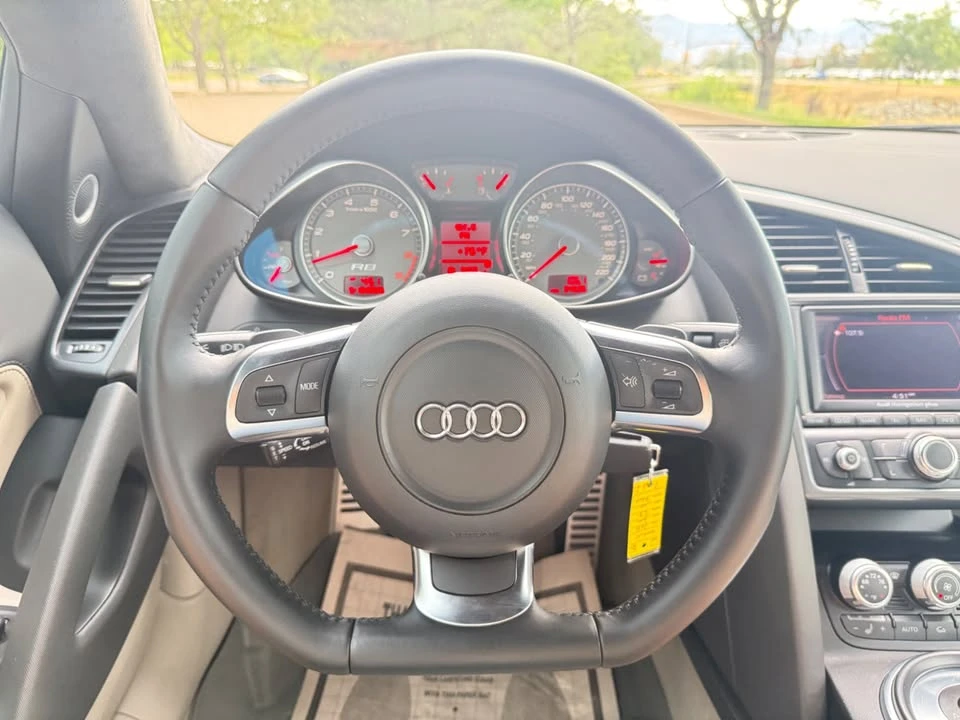 2008 Audi 42 R8 - Image 19 of 20