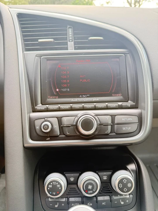 2008 Audi 42 R8 - Image 18 of 20