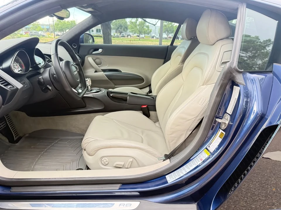 2008 Audi 42 R8 - Image 11 of 20