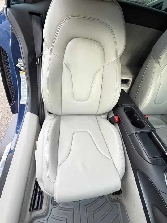 2008 Audi 42 R8 - Image 16 of 20