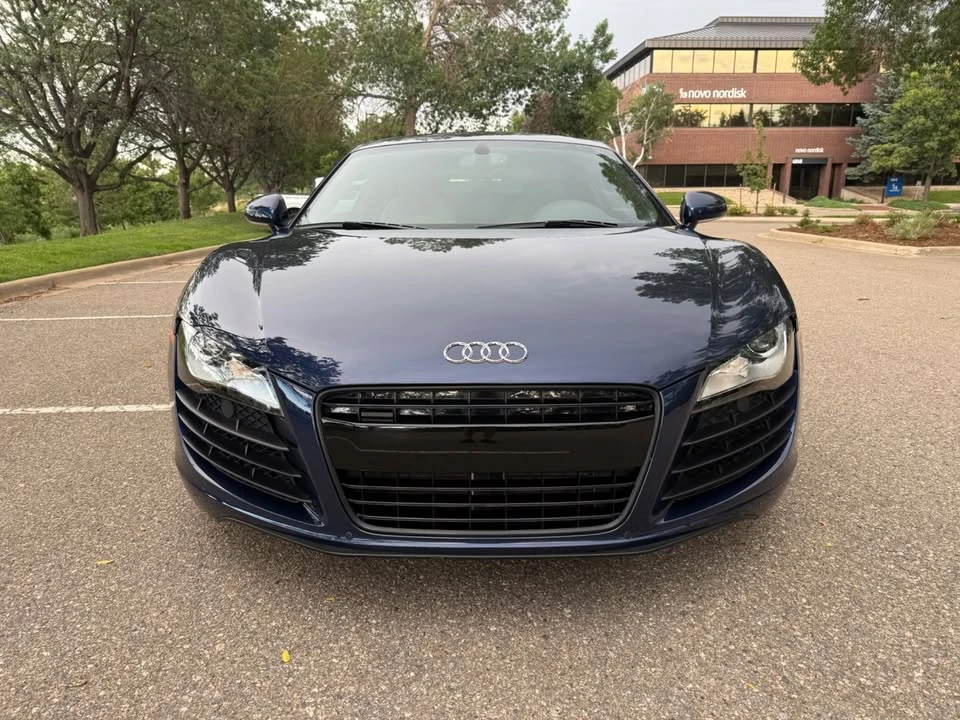 2008 Audi 42 R8 - Image 8 of 20