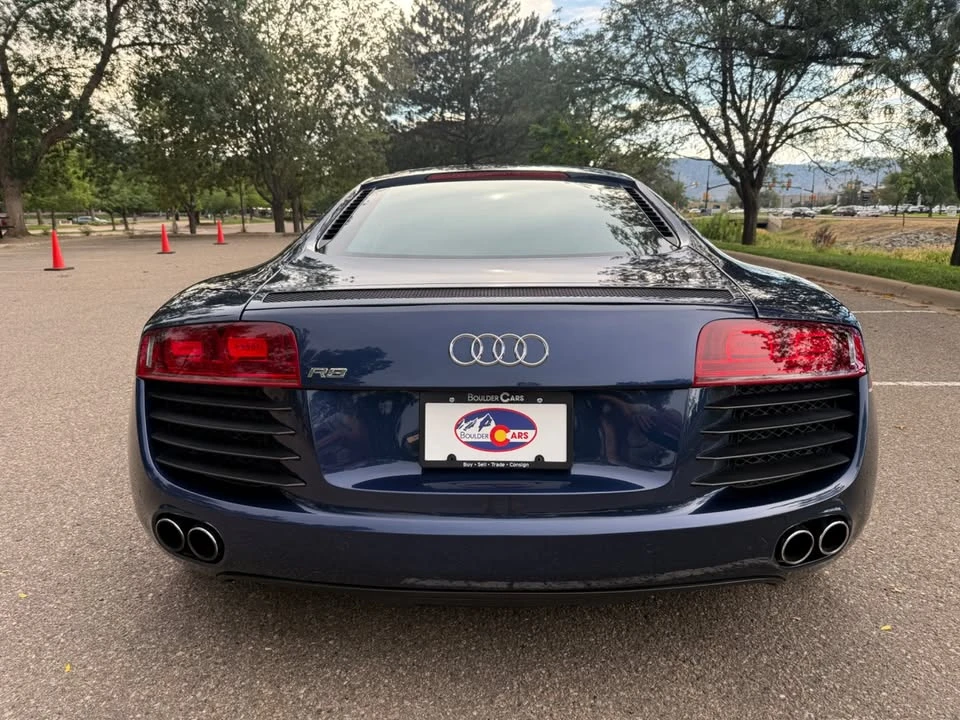 2008 Audi 42 R8 - Image 4 of 20