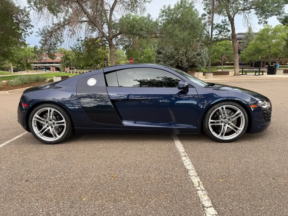2008 Audi 42 R8 - Image 6 of 20