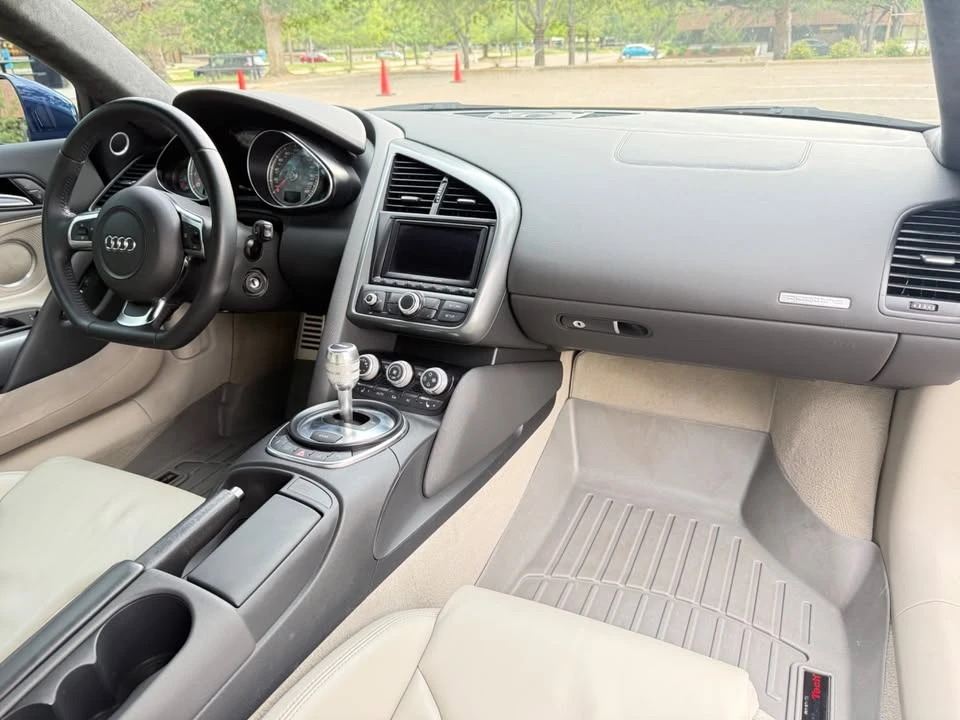 2008 Audi 42 R8 - Image 15 of 20