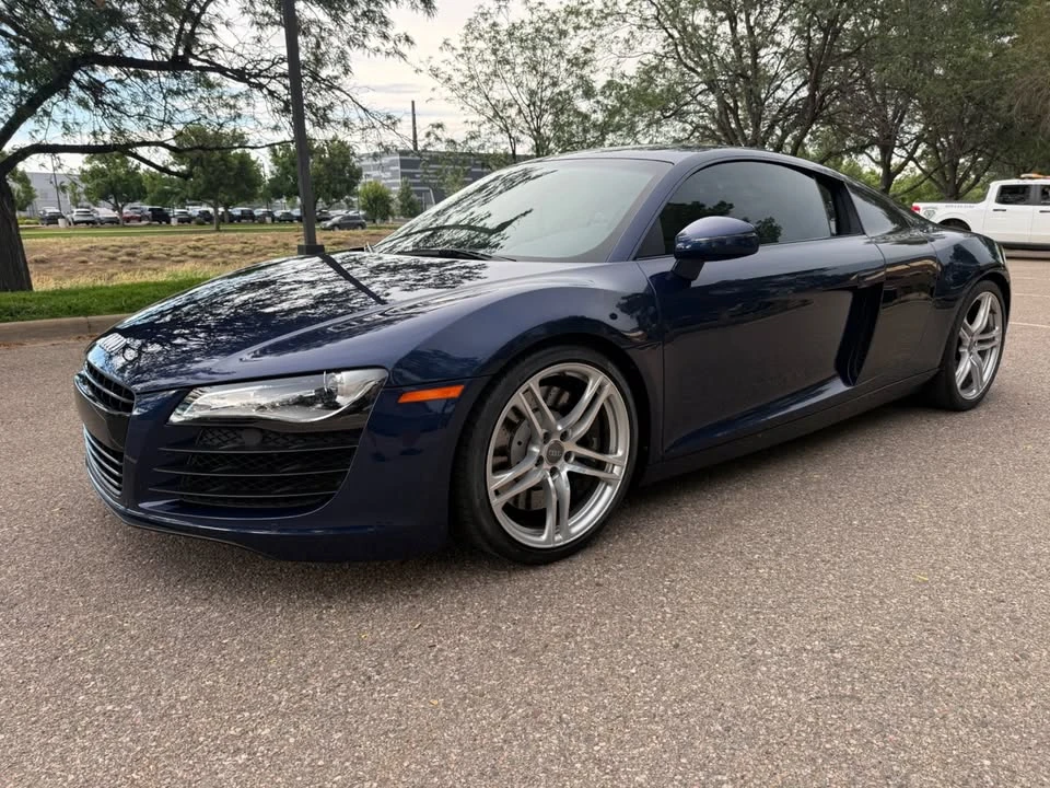 2008 Audi 42 R8 - Image 3 of 20