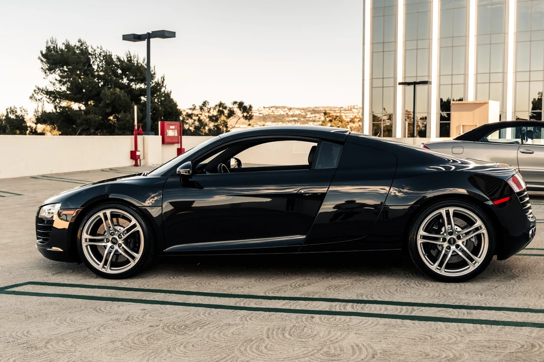 2008 Audi 42 R8 - Image 4 of 31