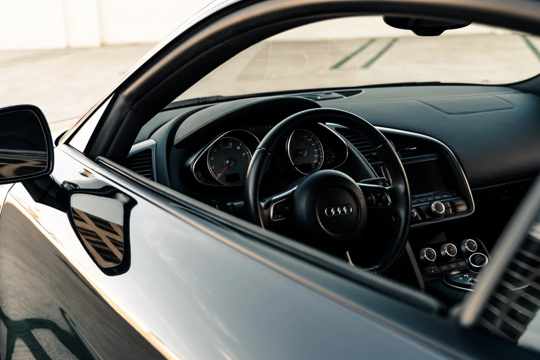 2008 Audi 42 R8 - Image 22 of 31