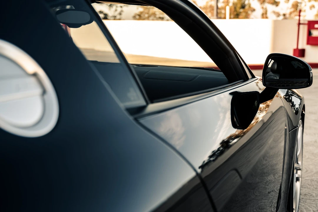 2008 Audi 42 R8 - Image 23 of 31