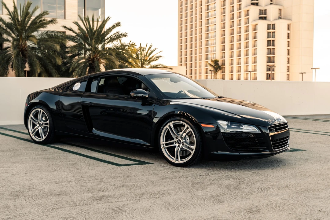 2008 Audi 42 R8 - Image 7 of 31