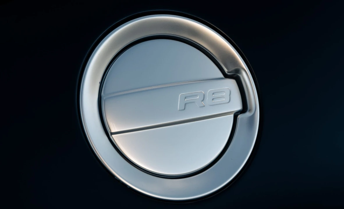 2008 Audi 42 R8 - Image 24 of 31