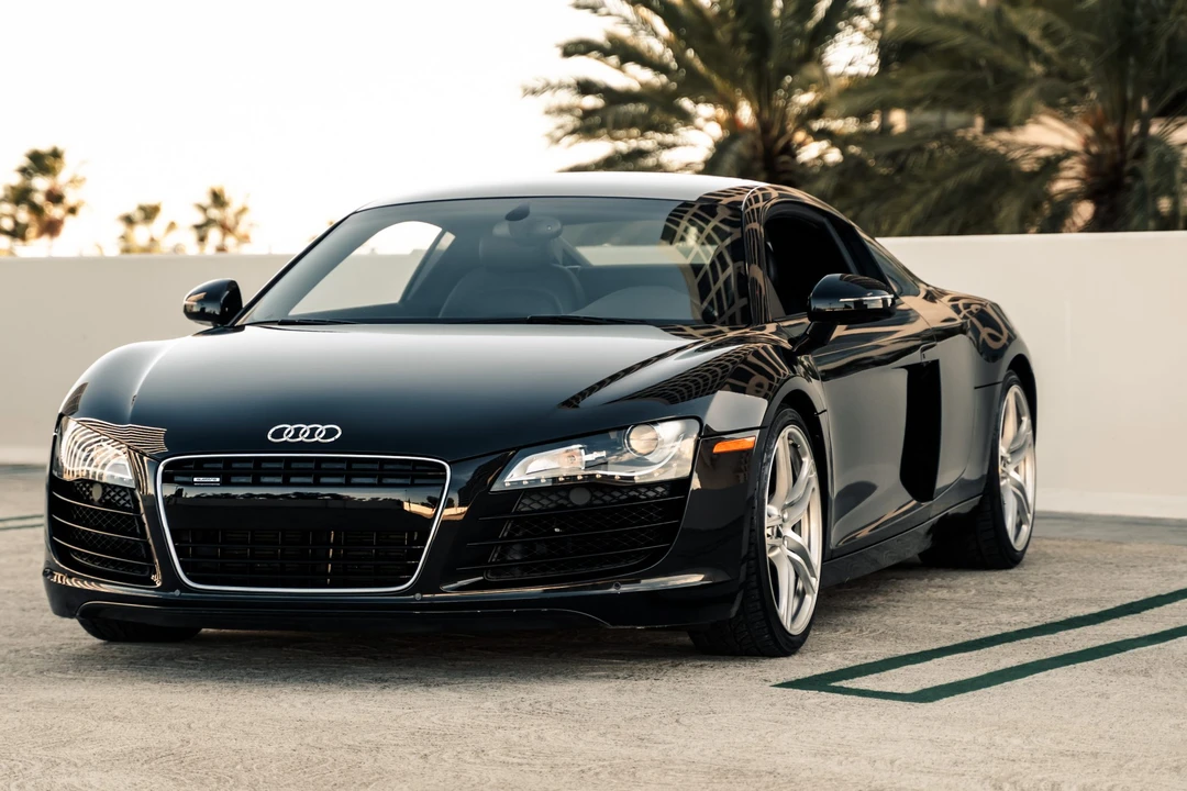 2008 Audi 42 R8 - Image 3 of 31