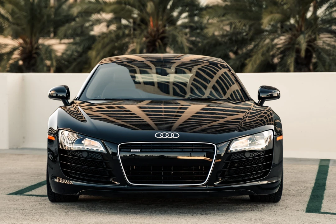 2008 Audi 42 R8 - Image 10 of 31