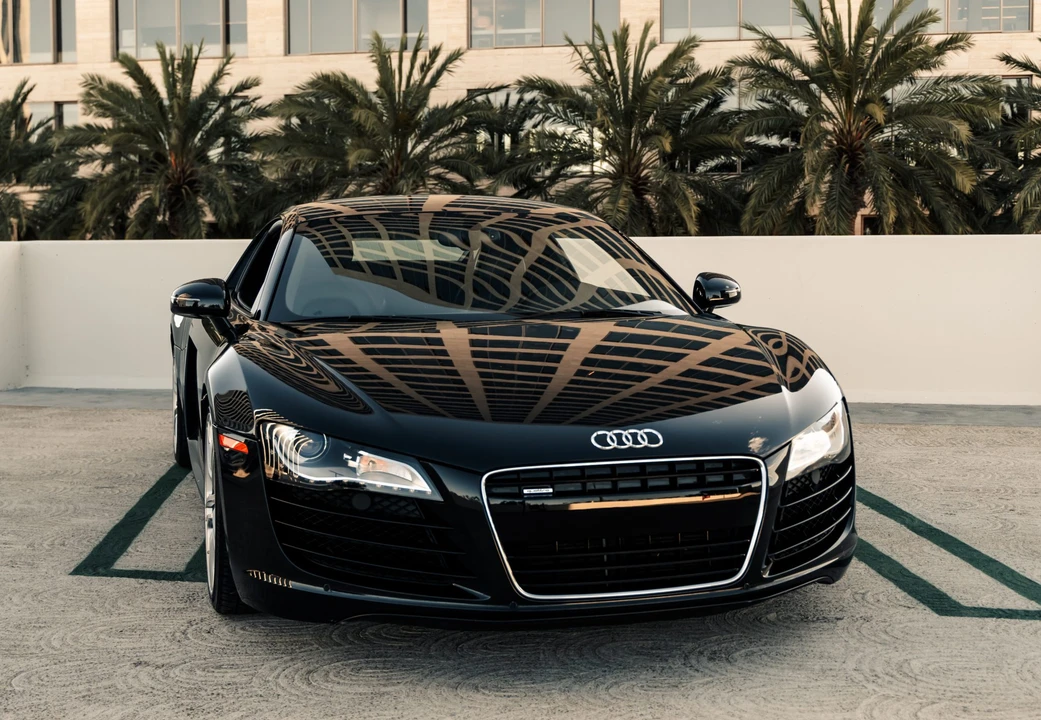 2008 Audi 42 R8 - Image 8 of 31
