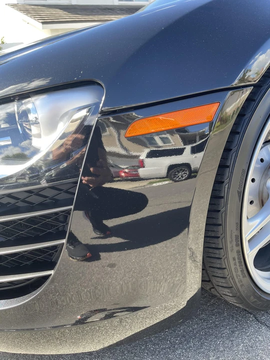 2008 Audi 42 R8 - Image 18 of 31