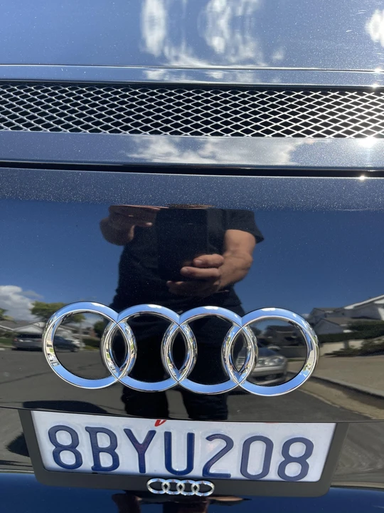 2008 Audi 42 R8 - Image 28 of 31