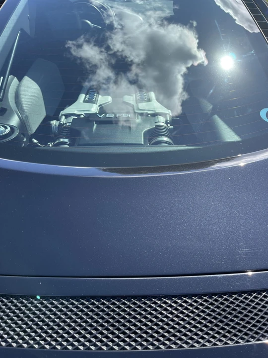 2008 Audi 42 R8 - Image 26 of 31