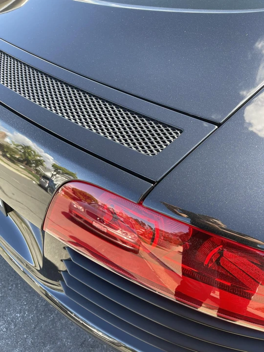 2008 Audi 42 R8 - Image 29 of 31